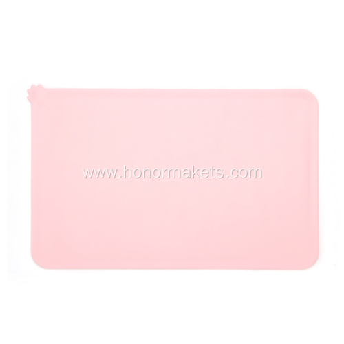 Silicone Pet Slow Feeding Mat